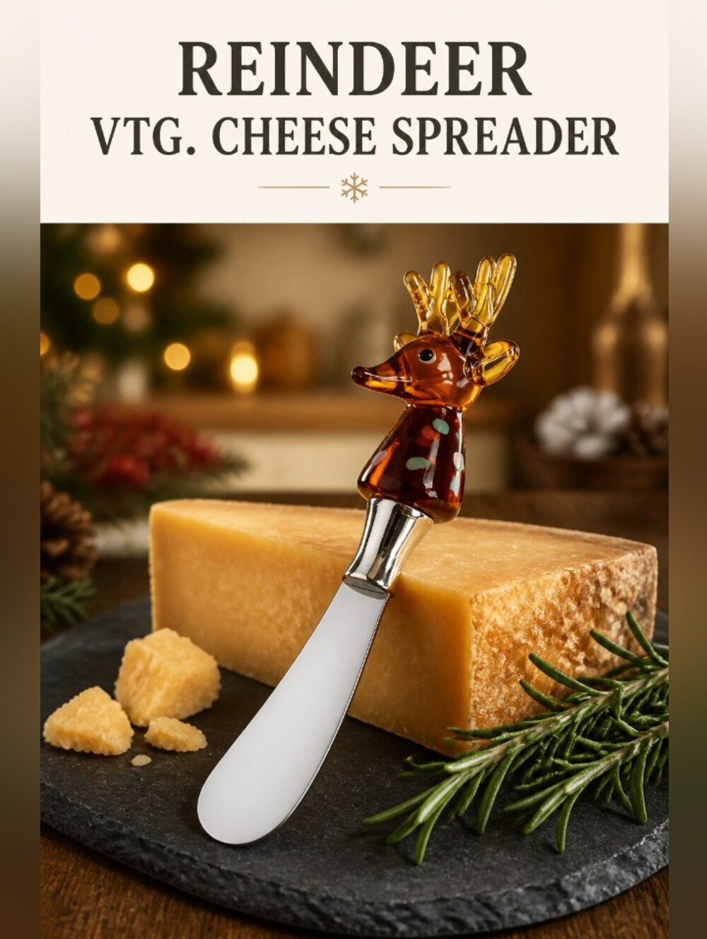 𝑹𝒆𝒊𝒏𝒅𝒆𝒆𝒓 𝑽𝒕𝒈.𝑪𝒉𝒆𝒆𝒔𝒆 𝑺𝒑𝒓𝒆𝒂𝒅𝒆𝒓